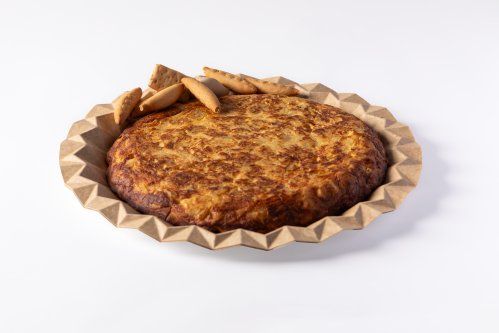 Tortilla de patata