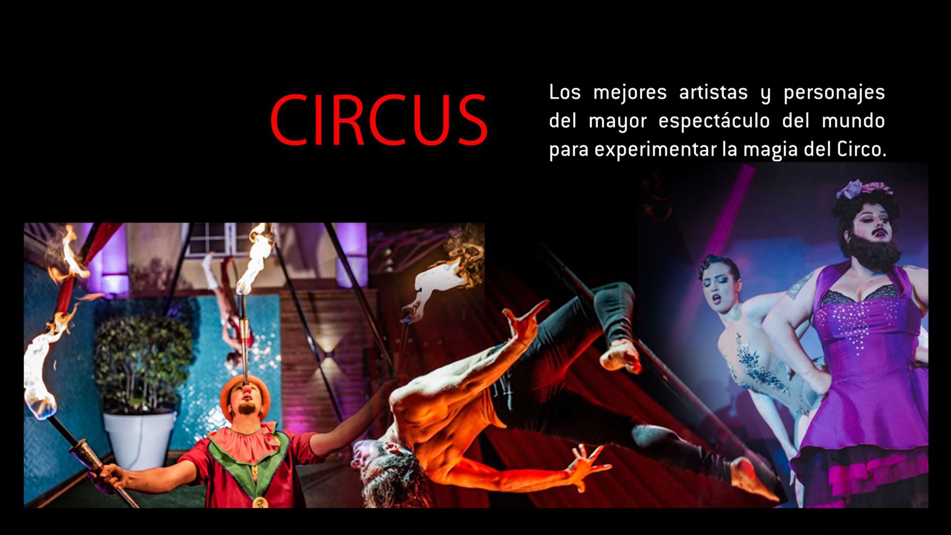 CIRCO